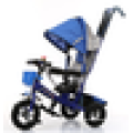 new multi-function trike;baby trike 2 front wheel trike; trike chopper stroller